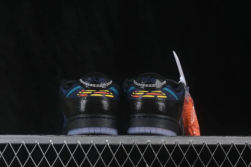 All categories Nk SB Dunk series Nk SB Dunk Low low-top sneakers Nike SB Dunk Low SB low-top casual sneakers IQ1323-001